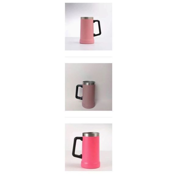 I’MThat DAD * 24 oz Beer Stein. Other colors Available. - Picture 8 of 8